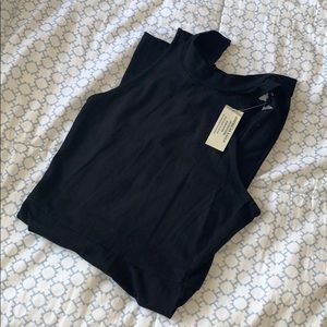 🍉american eagle skater dress